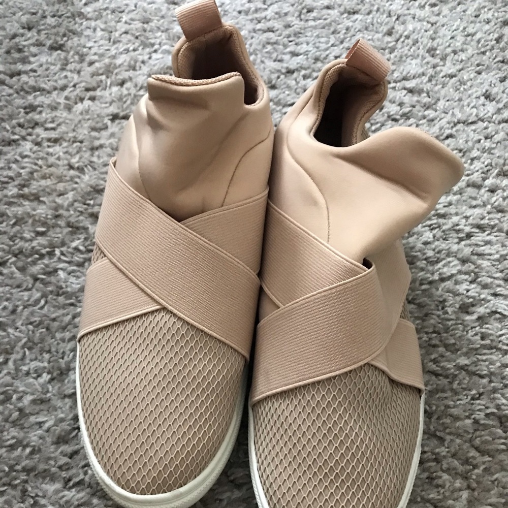 Steve Madden shoes